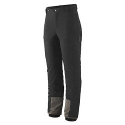 Patagonia Alpine Guide Pant Women's in Black